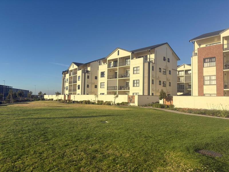 1 Bedroom Property for Sale in Richwood Western Cape